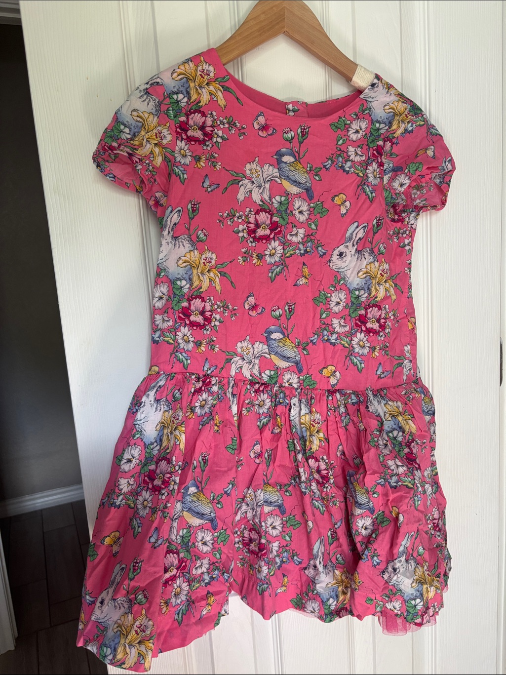 Gap X Sarah Jessica Parker Dress